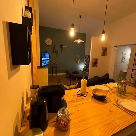 Apartamento Climatise Aux Pieds De La Cite Carcassonne