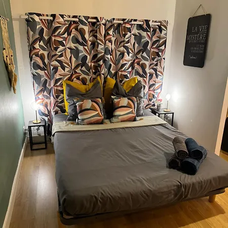 Apartamento Climatise Aux Pieds De La Cite Carcassonne
